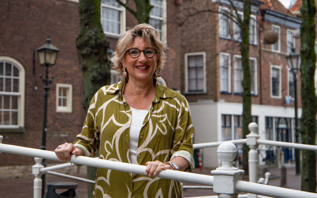 Systemisch coach / trauma / echtscheidingen
