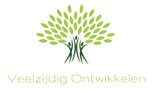 Veelzijdig Ontwikkelen Logo